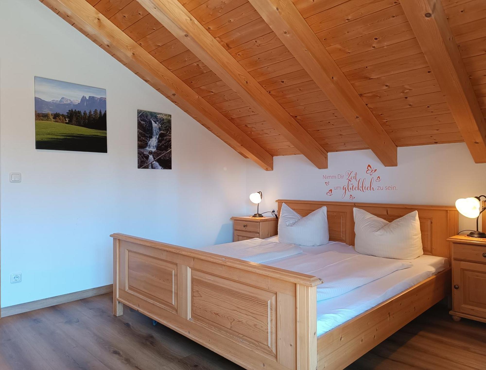Gipfelblick Appartement Ofterschwang Buitenkant foto